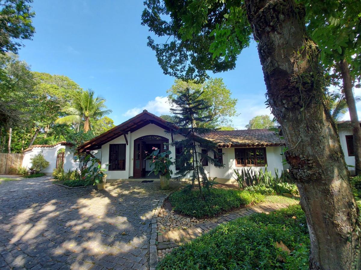 Casa de hóspedes Porto Do Meio