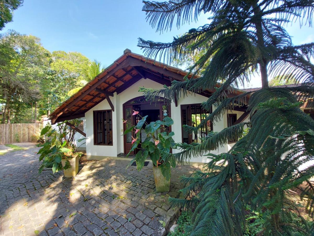 Porto Do Meio Casa de hóspedes Porto Seguro