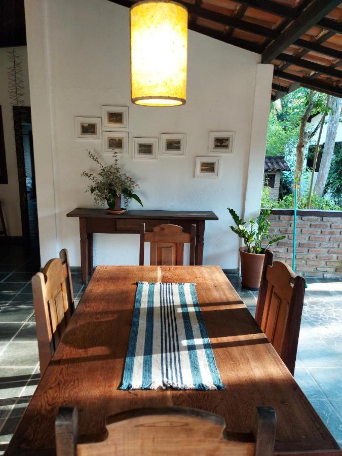 Casa de hóspedes Porto Do Meio