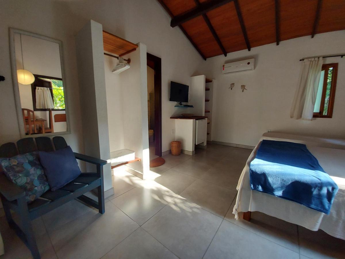Porto Do Meio Casa de hóspedes Porto Seguro