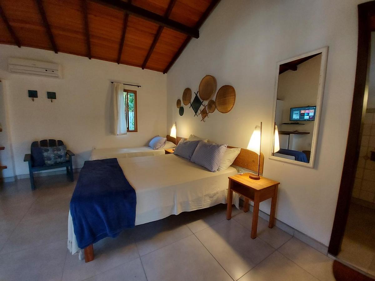 Porto Do Meio Casa de hóspedes Porto Seguro