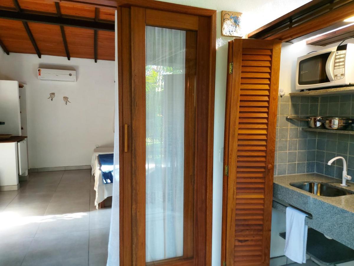 Casa de hóspedes Porto Do Meio Porto Seguro